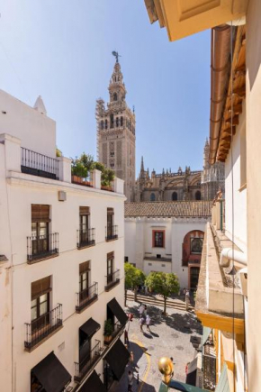 Casa Antica by Valcambre